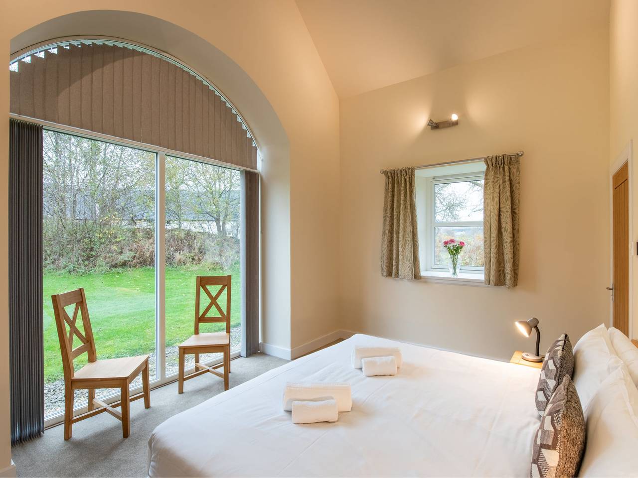 The Barn in Highlands