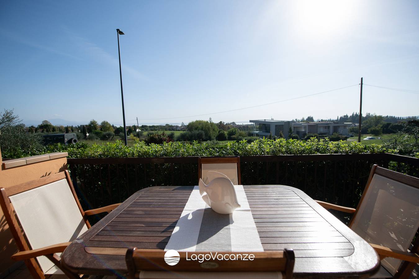Ganze Wohnung, Casa del Geco in Padenghe sul Garda, Gardasee-Berge