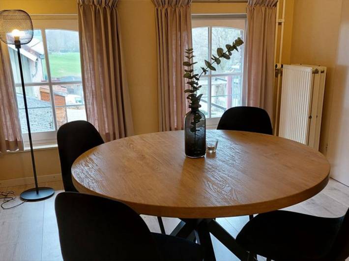 Gîte pour 4 personnes dans Epen - 4