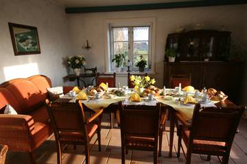 Ferienwohnung für 4 Personen in Pellworm, Nordseeinseln, Bild 4