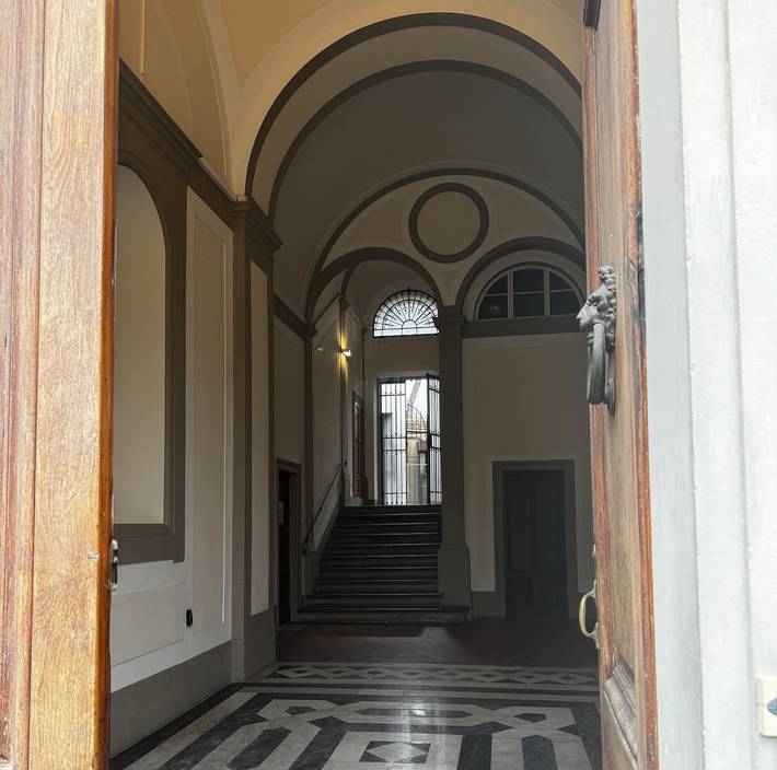 Appartamento intero, Maison D'Alice in Firenze Centro storico, Firenze