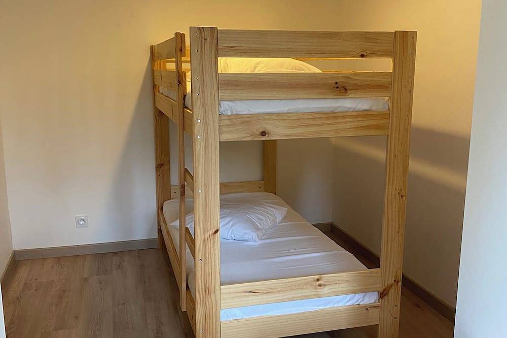 Gite located 4 kms from the beach Autonomous arrival in Quend, Région d'Abbeville