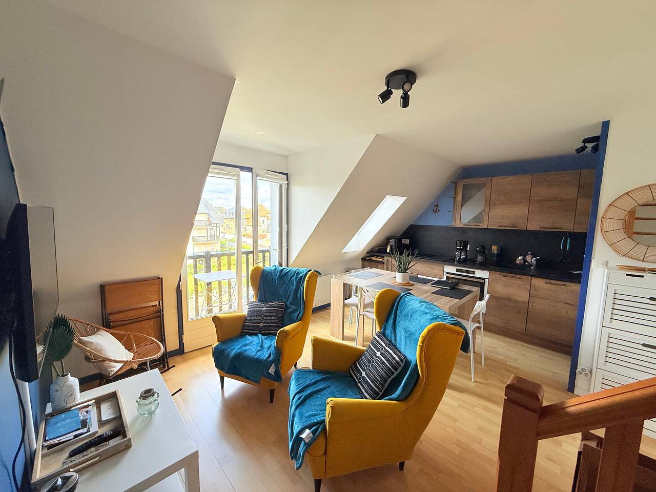 Photo : Appartement de vacances
