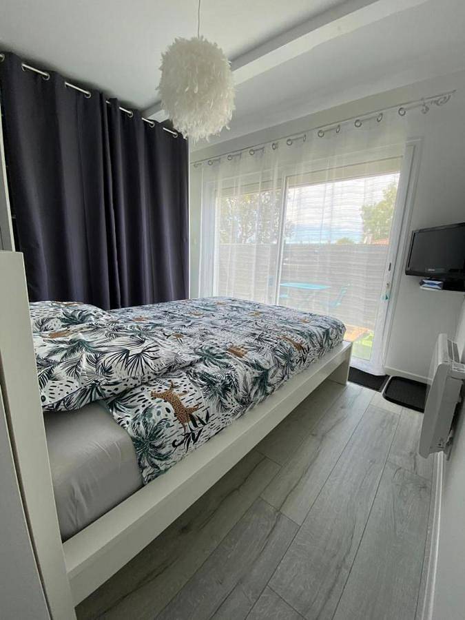 Maison d’hôte pour 2 personnes, avec terrasse