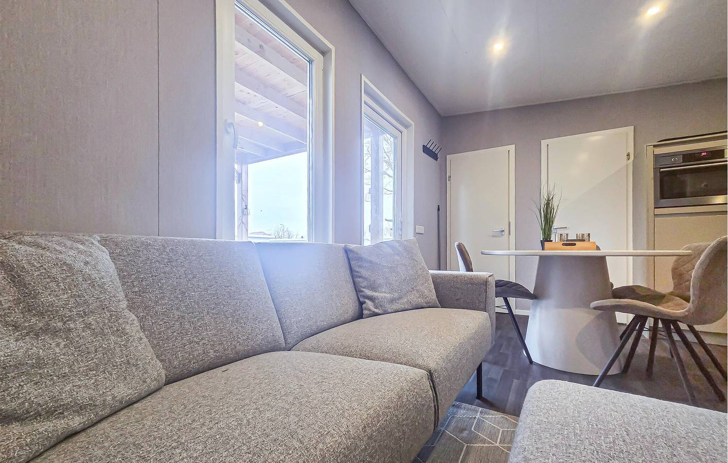 Ferienhaus für 4 Personen mit Garten in Wieringen, Ijsselmeer
