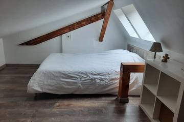 Chambre D’hôte pour 4 Personnes dans Valff, Région de Sélestat-Erstein, Photo 2