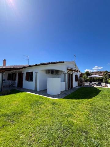 Chambre d’hôte pour 2 personnes, avec vue et jardin à San Teodoro