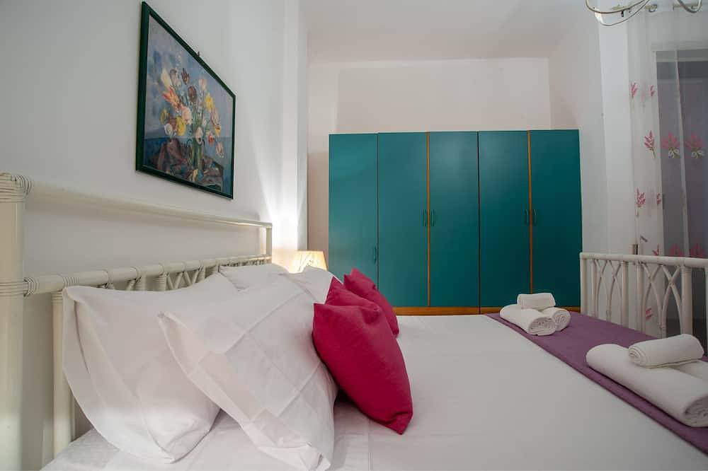 Apartamento entero, Holiday apartment- Residence Baia Blu 100mt from the sea in Galípoli, Golfo de Tarento