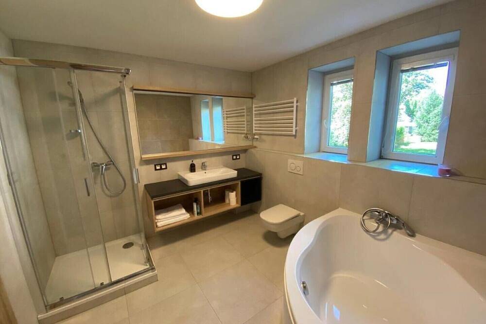 Ganze Wohnung, Apartman Relax in Mittelslowakei