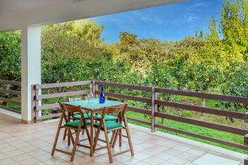 Villa für 10 Personen in Villa Castelli, Valle D'Itria, Bild 1