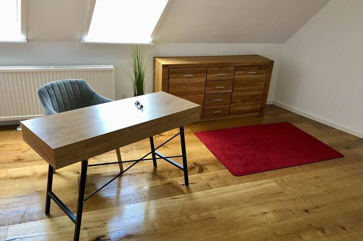 Ferienwohnung für 4 Personen in Celle