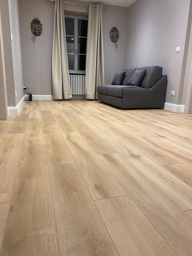 Chambre d’hôte pour 12 personnes, avec vue et jardin, adapté aux familles à Dole - 2