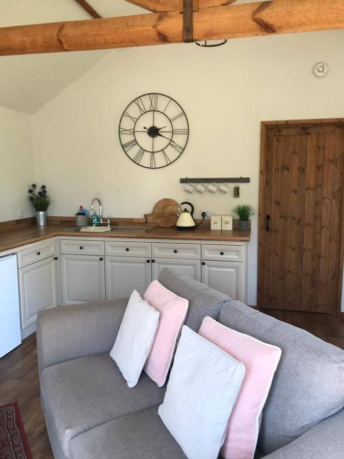 Entire apartment, Little Banks Barn in Ringwood, Hampshire