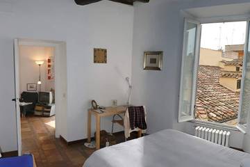 Rustico per 4 Persone in Centro di Roma, Roma, Foto 2