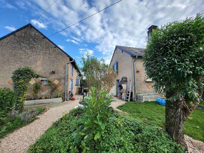 Gîte pour 2 personnes