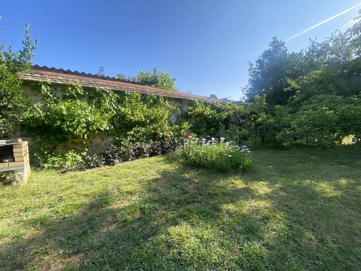 Gîte pour 4 personnes, avec jardin dans Île de France - 3