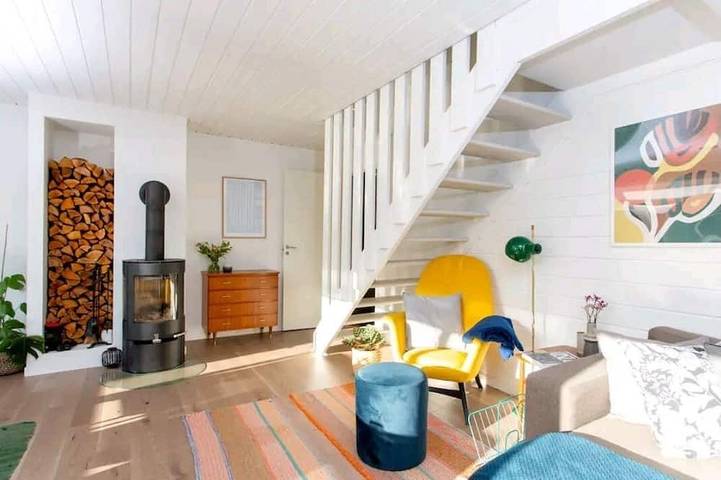 Ferienhaus für 4 Personen - 1