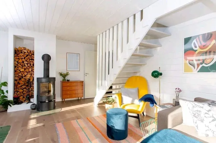 Ferienhaus für 4 Personen - 1