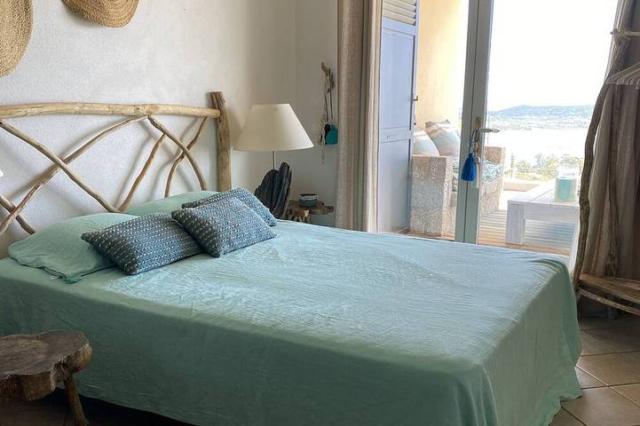 Casa/villa - Porto-Vecchio in Santa Giulia, Porto Vecchio
