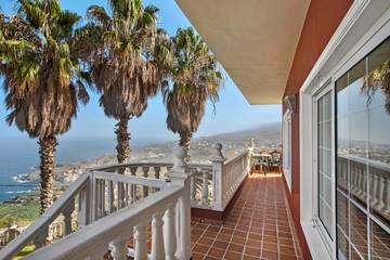 Casa Rural para 6 Personas en Icod de los Vinos, Tenerife Norte, Foto 1