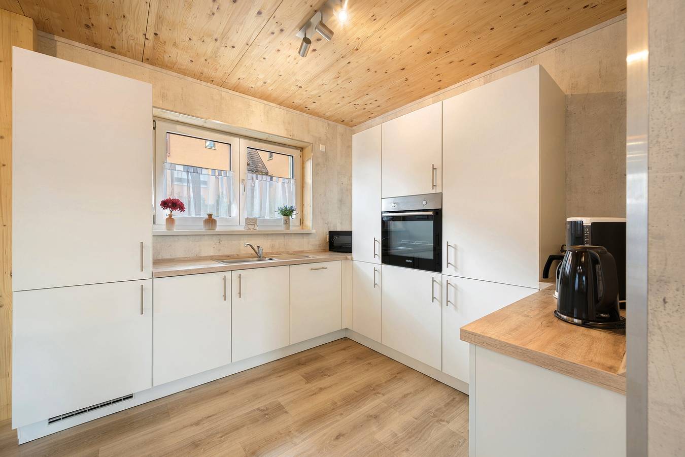 Mit Pool und Sauna und Landesgartenschau vom 23.5-12.10 ab 2N einmaliger Eintritt kostenfrei in Freudenstadt, Mittlerer Schwarzwald