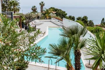 Villa Mit Pool für 6 Personen in Agrigento Provinz, Sizilien, Bild 2