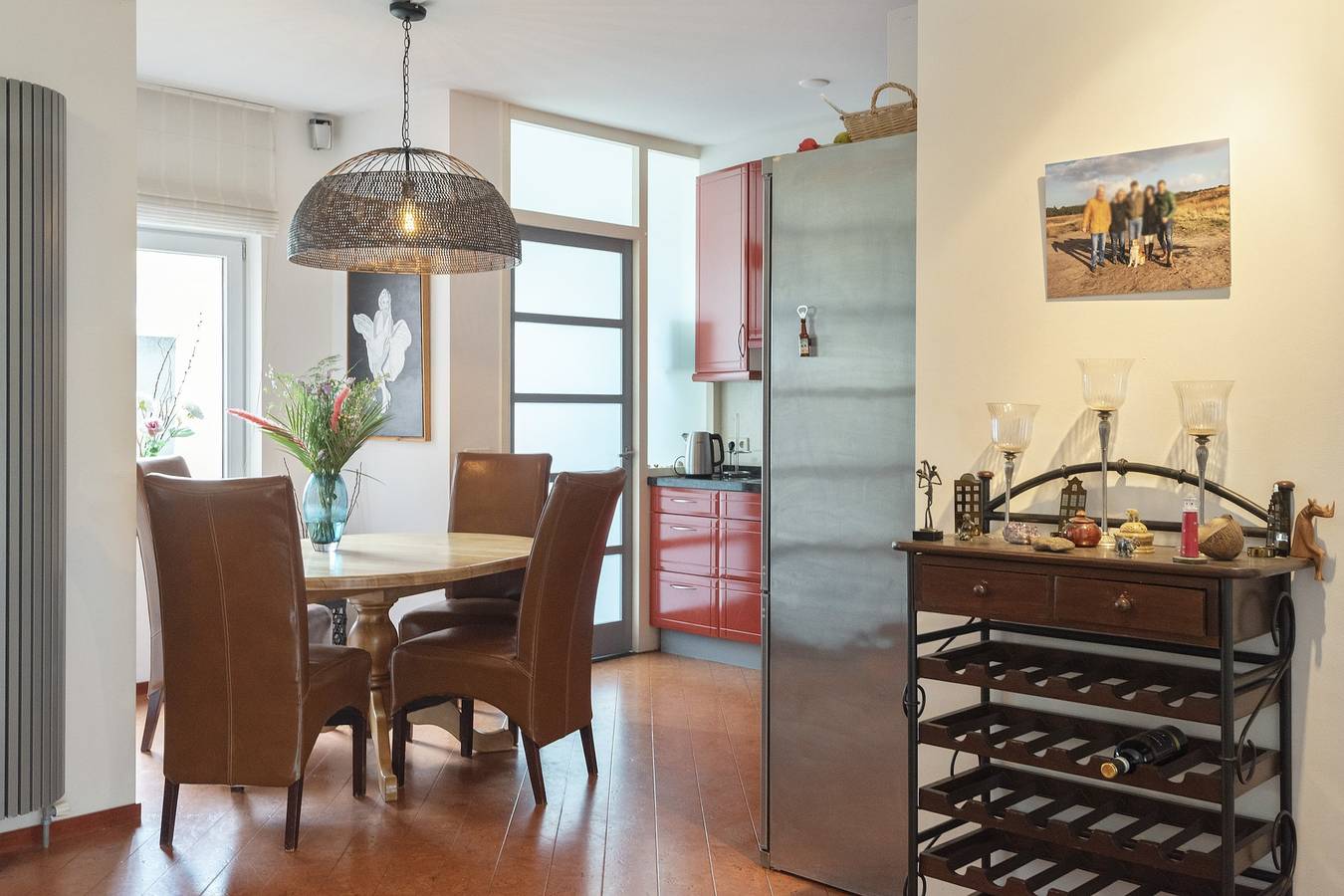 Casa Queensway Zandvoort in Zandvoort, North Sea Netherlands