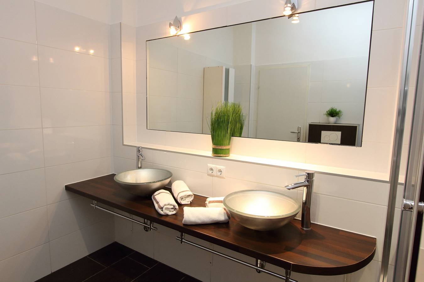 Ganze Wohnung, 2-Br Klimt Apartment (6 Personen) in Breitensee (Wien), Wien