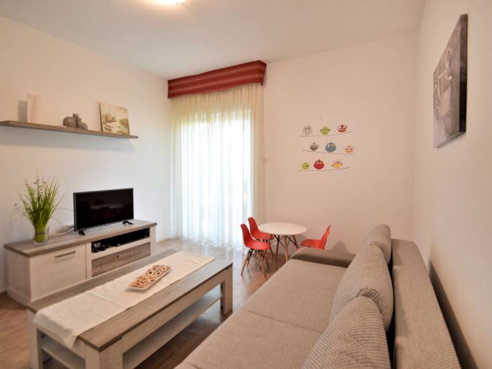 Ganze Wohnung, Renata in Krnica, Marčana