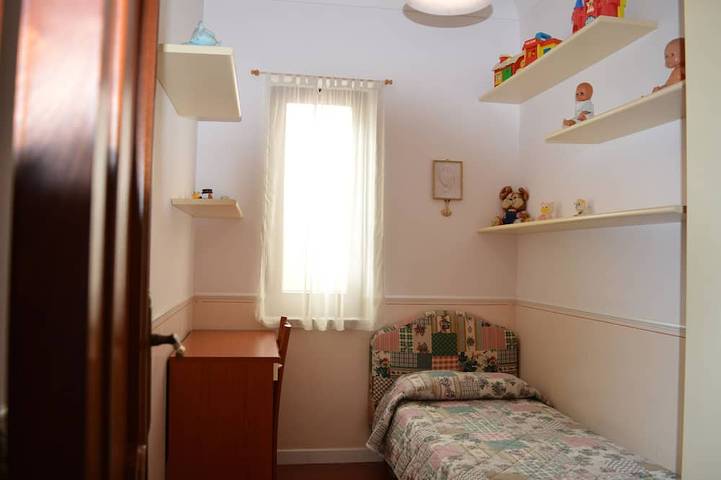 Mary's Dream - Villa con vista nel cuore della Penisola Sorrentina in Massa Lubrense, Napoli e dintorni