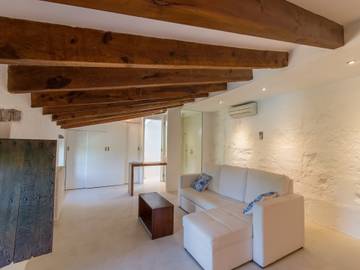Finca in Búger, Mallorca Inselmitte für 8 