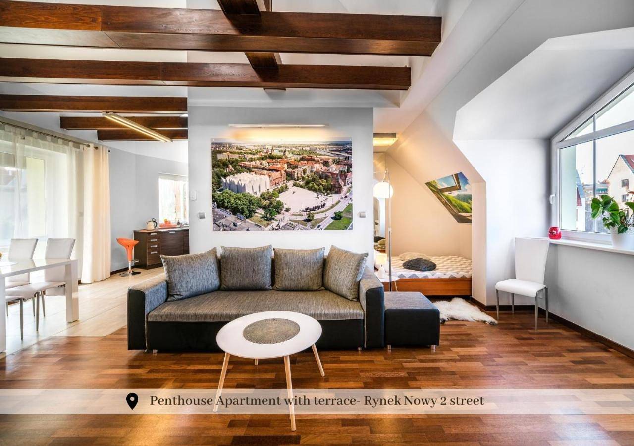 Cały apartament, 5-stars Apartments - Old Town in Szczecin, Morze Bałtyckie