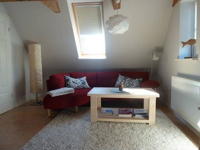 Ganze Ferienwohnung, Ferienwohnung Sacht in Schleswig, Schleswig & Umgebung
