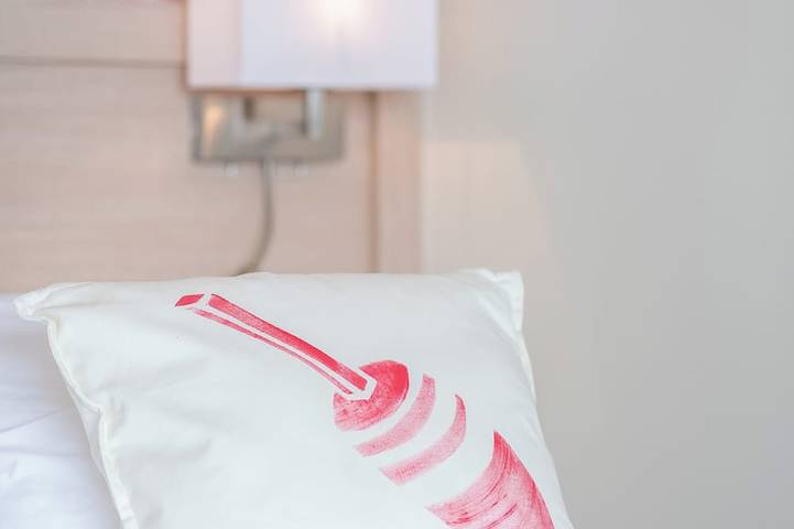 Location de vacances pour 8 personnes, avec jardin, animaux acceptés dans Plage Penhors Pouldreuzic - 4