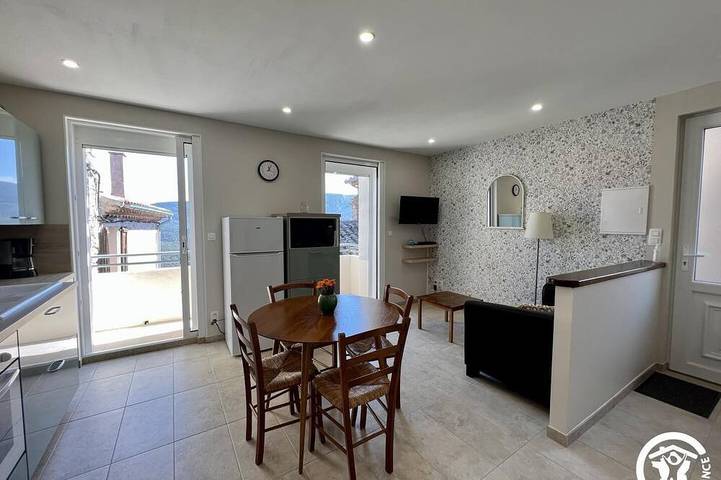 Maison de vacances pour 2 personnes
