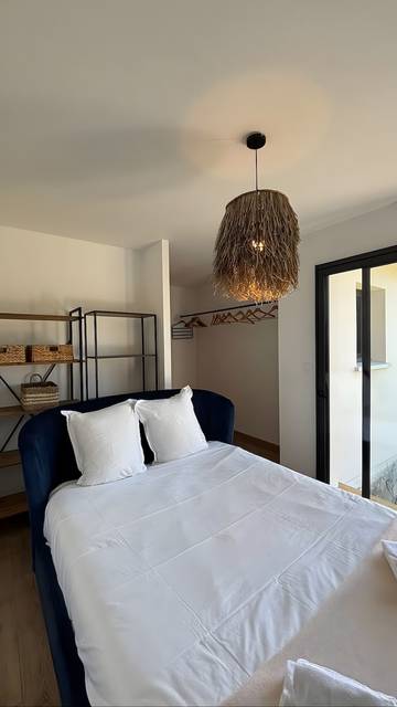 Chambre D’hôte pour 4 Personnes dans Gujan-Mestras, Bassin d'Arcachon, Photo 3