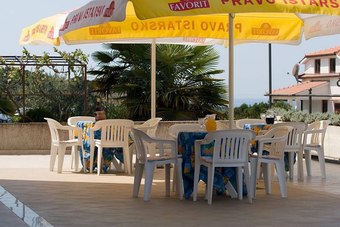 Ganze Wohnung, Apartment Valentin 4 . in Vrsar, Vrsar-Funtana