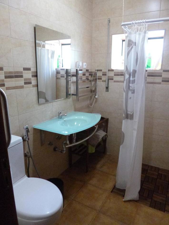 Maison de campagne pour 6 personnes, avec terrasse dans Nisa - 2