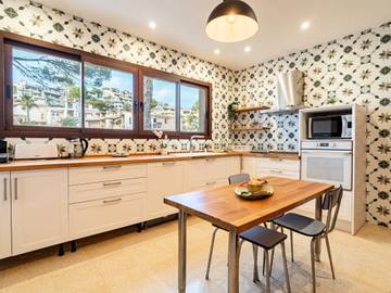 Villa in Calvià, Serra de Tramuntana für 10 