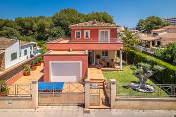 Ferienhaus in Alcúdia, Mallorca Norden Ferienhaus in Alcúdia, Mallorca Norden für 8