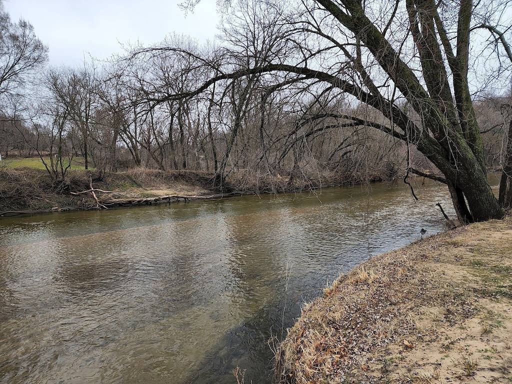 The Barn House Lodge in Winneshiek County