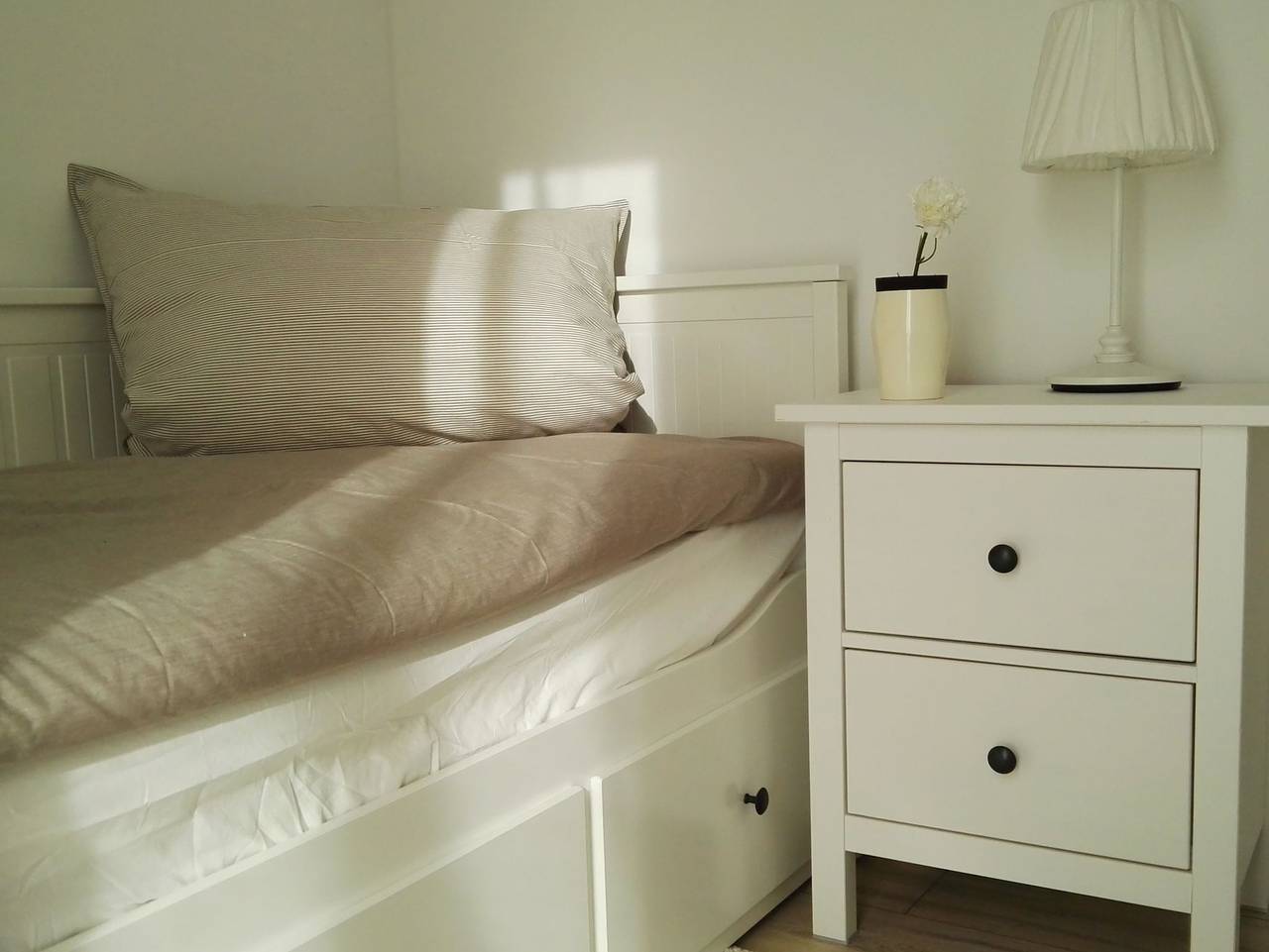 Haus Luv & Haus Lee - Nordseebad Burhave - Luv in Burhave, Butjadingen