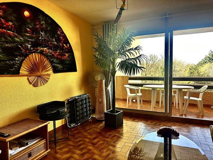 Ferienwohnung für 5 Personen, mit Pool - 1