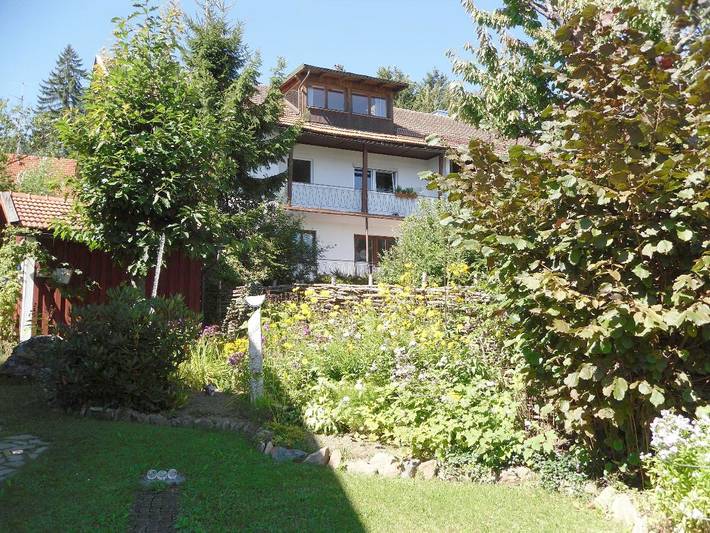 Ferienwohnung für 4 Personen