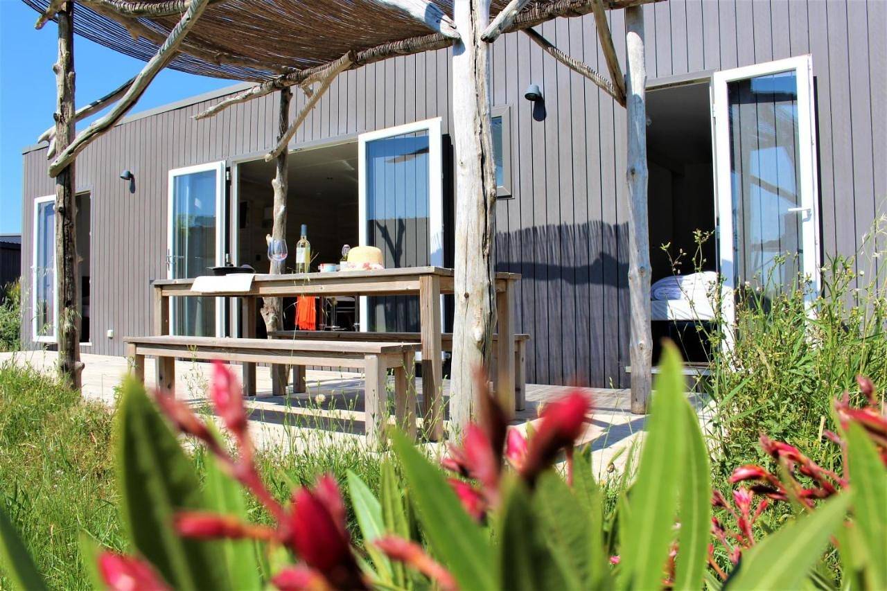 Camping Les Bois Flottés in Arles, Région d'Arles