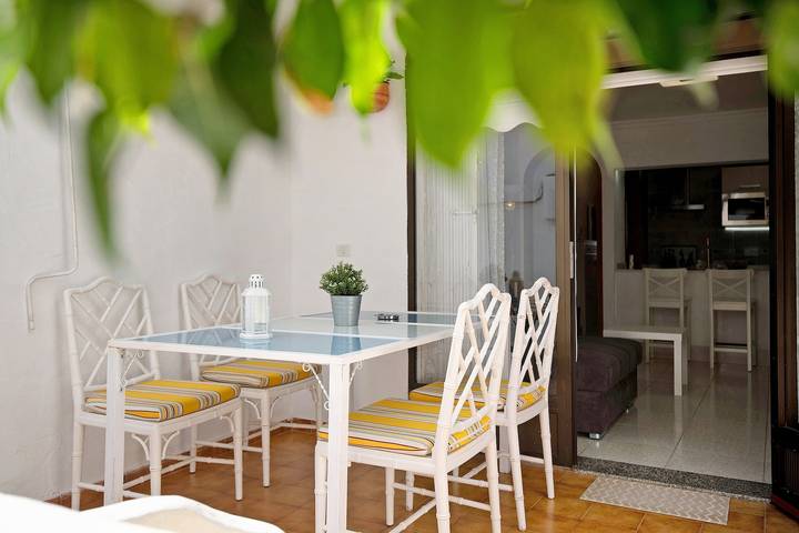 Location de vacances pour 3 personnes à Puerto del Carmen - 2