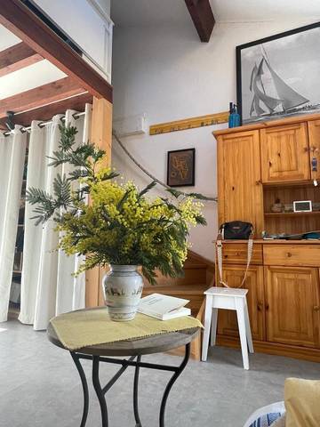 Gîte pour 3 personnes, avec jardin à Saint-Trojan-les-Bains