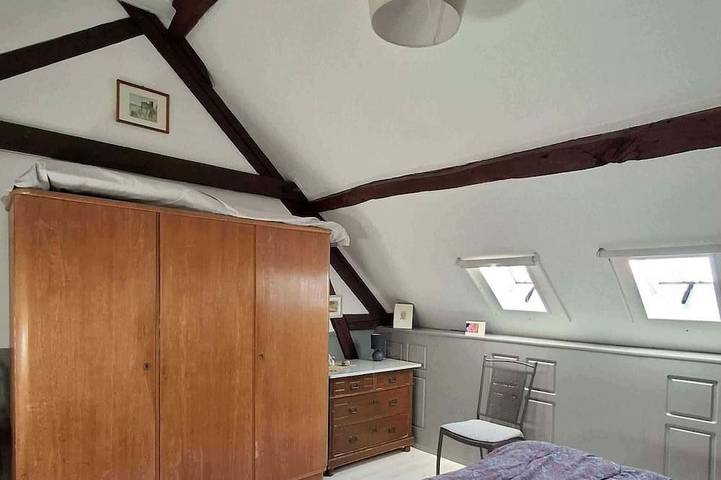 Gîte pour 11 personnes à Arleuf - 4