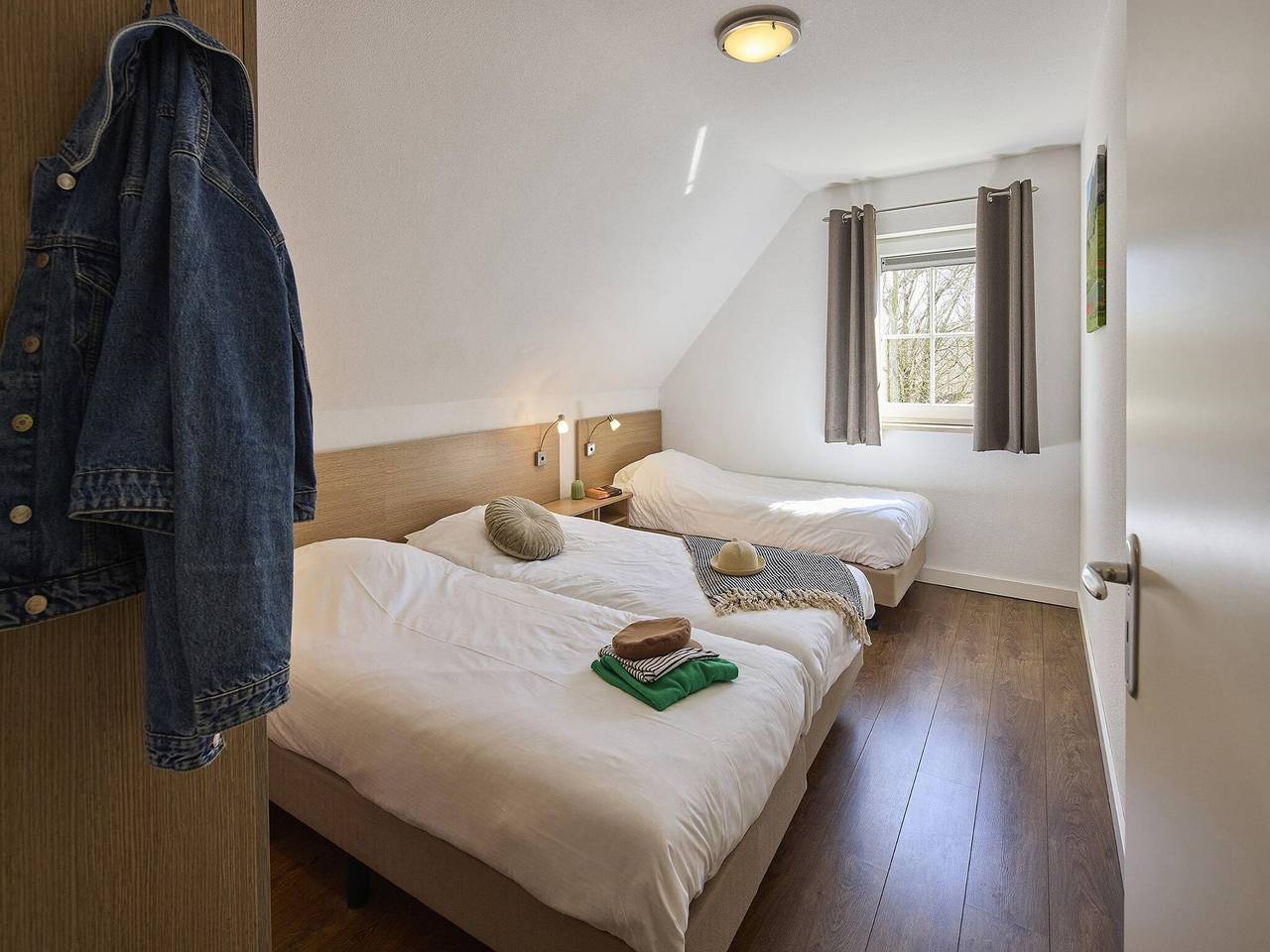 Boerderij in Limburg bij Subtropisch Zwembad in Limburg