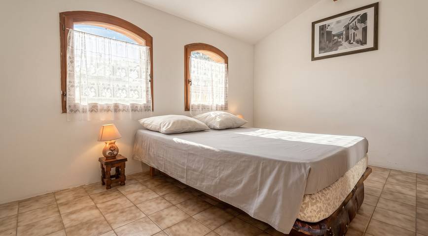 Villa mit Pool in Saint-Raphaël und Bergblick in Saint-Raphaël, Mittelmeerküste (Frankreich)